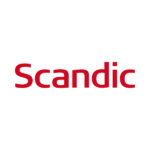 Logo for Scandic Hotels